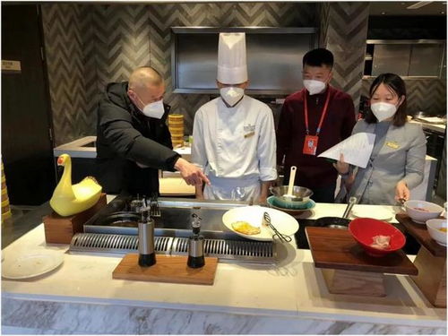 莆田市市場監管系統全面筑牢防線，保障“兩會”期間餐飲住宿安全