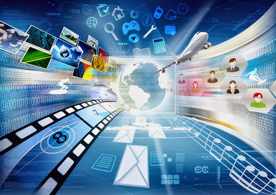 AI闖入汽車 2017底特律國際車展遭遇智能化全面滲透