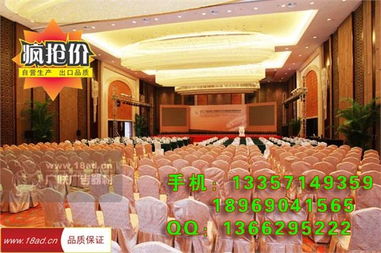 杭州廣聯設計公司 專業一站式服務，打造卓越企業年會與大型活動